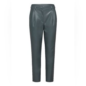 Babaton Cosmo Pant - Smokey Emerald Green #83876